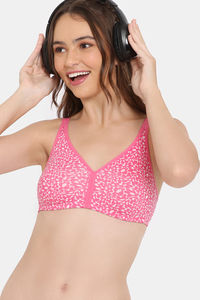 Daisy Pink